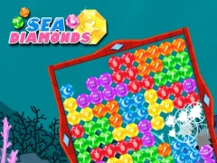 Sea Diamonds — لعبة مجانية اون لاين