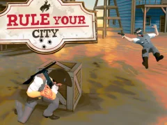 Rule Your City — لعبة مجانية اون لاين
