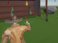 Cowboy Shooter