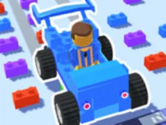 Car Craft Race — لعبة مجانية اون لاين