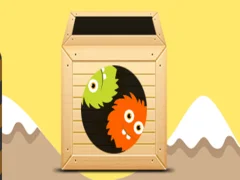 Monster Boxes — bezplatná online hra
