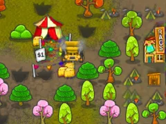 BoomTown! Deluxe – tasuta veebimäng
