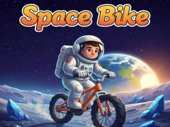 Space Bike