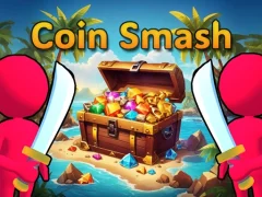 Igra Coin Smash online