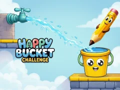 Happy Bucket Challenge