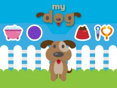 My Dog – tasuta veebimäng