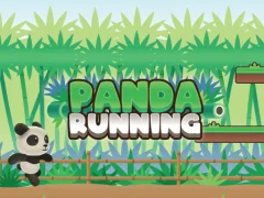 Spill Panda Running online