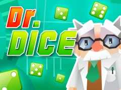 Dr Dice — لعبة مجانية اون لاين