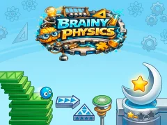 खेल Brainy Physics ऑनलाइन
