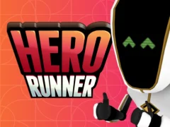 Igra Hero Runner online