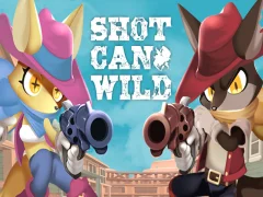 Shot Can Wild Shot Can Wild