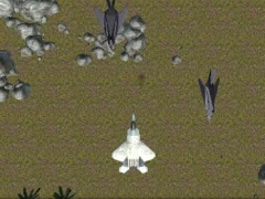 游戏Sky Jet Wars在线