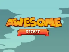 Awesome Escape — لعبة مجانية اون لاين