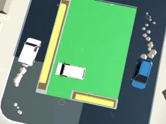 Гаме Swipe To Park The Cars онлајн
