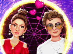 Xogo Celebrity First Date Adventure en liña