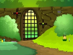 Amazeballs Estate Escape – kostenloses Online-Spiel