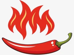 Challenge Hot Chili 3D — bezmaksas tiešsaistes spēle