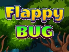 Flappy Bug Flappy Bug