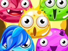 Гульня Monster Up   онлайн