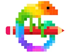 Pixel Art — ücretsiz çevrimiçi oyun