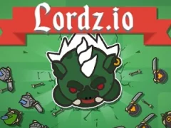 Lordz.io – tasuta veebimäng