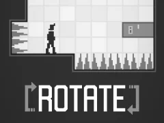 Rotate — bezmaksas tiešsaistes spēle