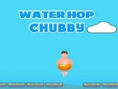 Гаме Water Hop Chubby онлајн