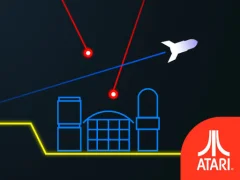 Atari Missile Command — joc online gratuit