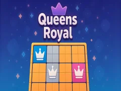 Queens Royal