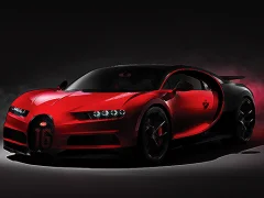 Racing Cars Jigsaw Challenge — 무료 온라인 게임