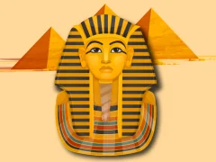 Igra Spot the Differences Ancient Egypt  spletu
