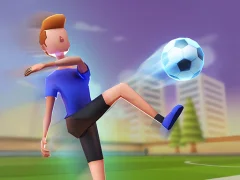 Football Master — bezplatná online hra