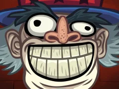 Spill Troll Face Quest USA Adventure online