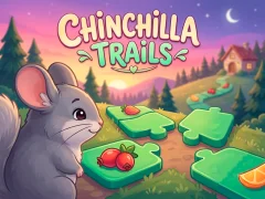 Chinchilla Trails — 無料オンラインゲーム
