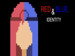 Trò chơi Red & Blue Identity trực tuyến