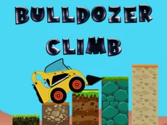 Гаме Bulldozer Climb онлајн