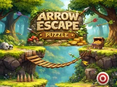 Arrows Escape Puzzle