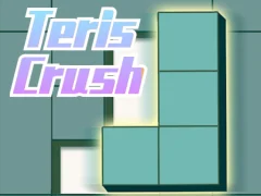 Teris Crush – tasuta veebimäng
