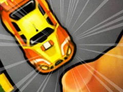 Nitro Rally Time Attack 2 — لعبة مجانية اون لاين