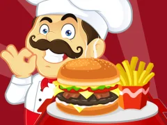 Spill Grill House online