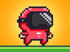 Out Of Space – kostenloses Online-Spiel