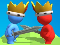 Casstle Puzzle Fight – tasuta veebimäng