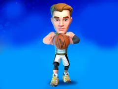 Igra Mini Basketball  online