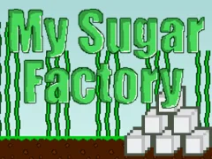 My Sugar Factory – tasuta veebimäng