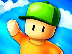 Spel Stumble Guys Puzzles på nätet