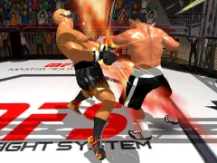 Igra King Boxing 2024 online