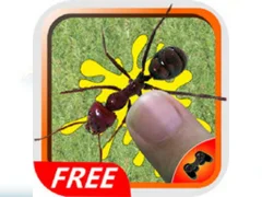 Smash the Ant