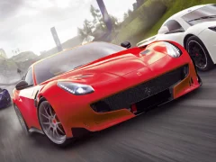 Asphalt Legend — لعبة مجانية اون لاين