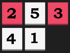 Block Numbers Puzzle – kostenloses Online-Spiel