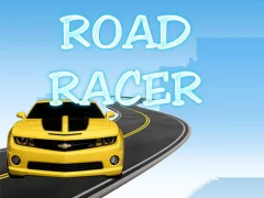 Road Racer — لعبة مجانية اون لاين